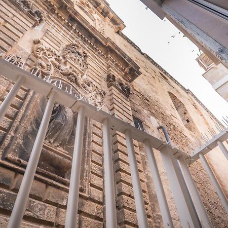 Le Volte Di San Leonardo Hotel Monopoli Eksteriør billede