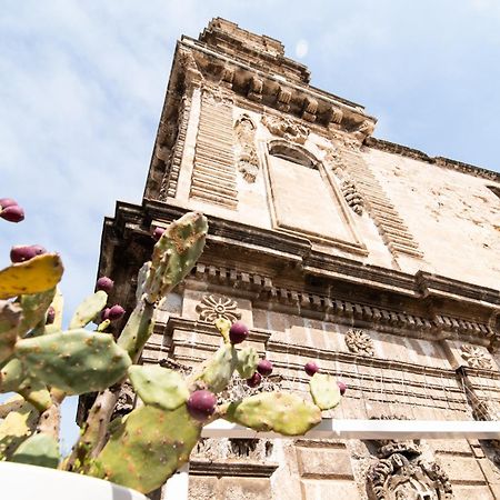 Le Volte Di San Leonardo Hotel Monopoli Eksteriør billede