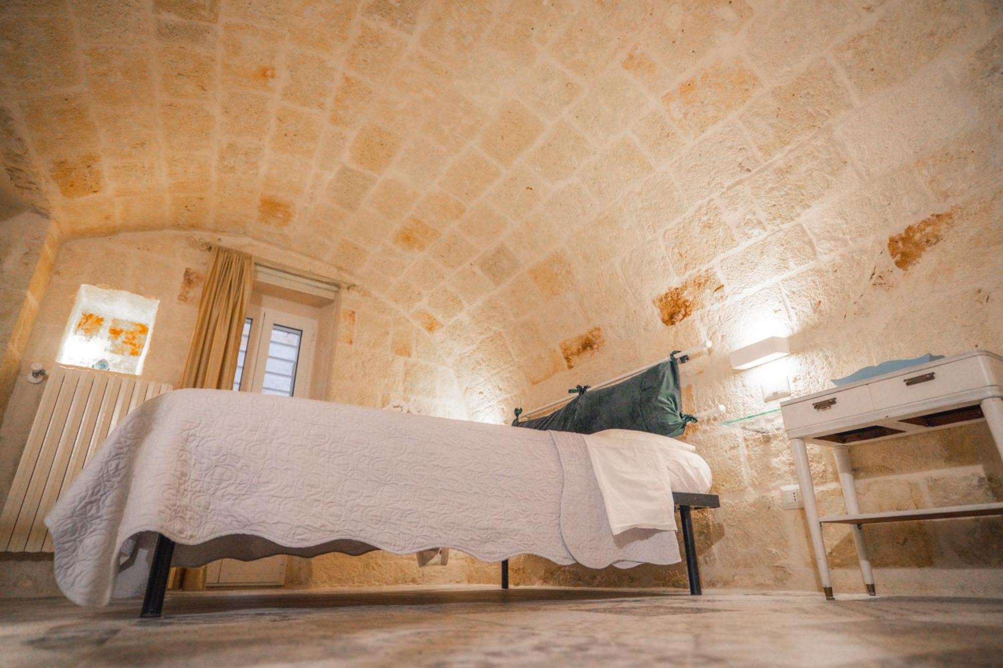 Le Volte Di San Leonardo Hotel Monopoli Eksteriør billede