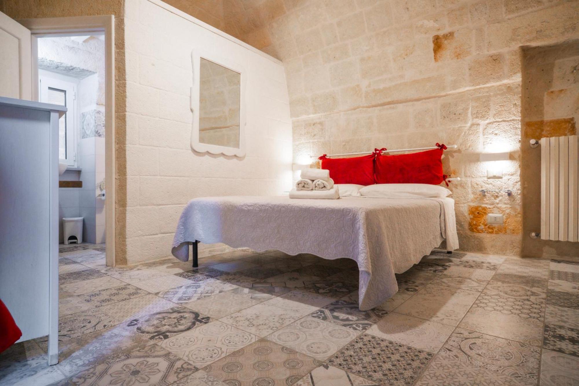 Le Volte Di San Leonardo Hotel Monopoli Eksteriør billede