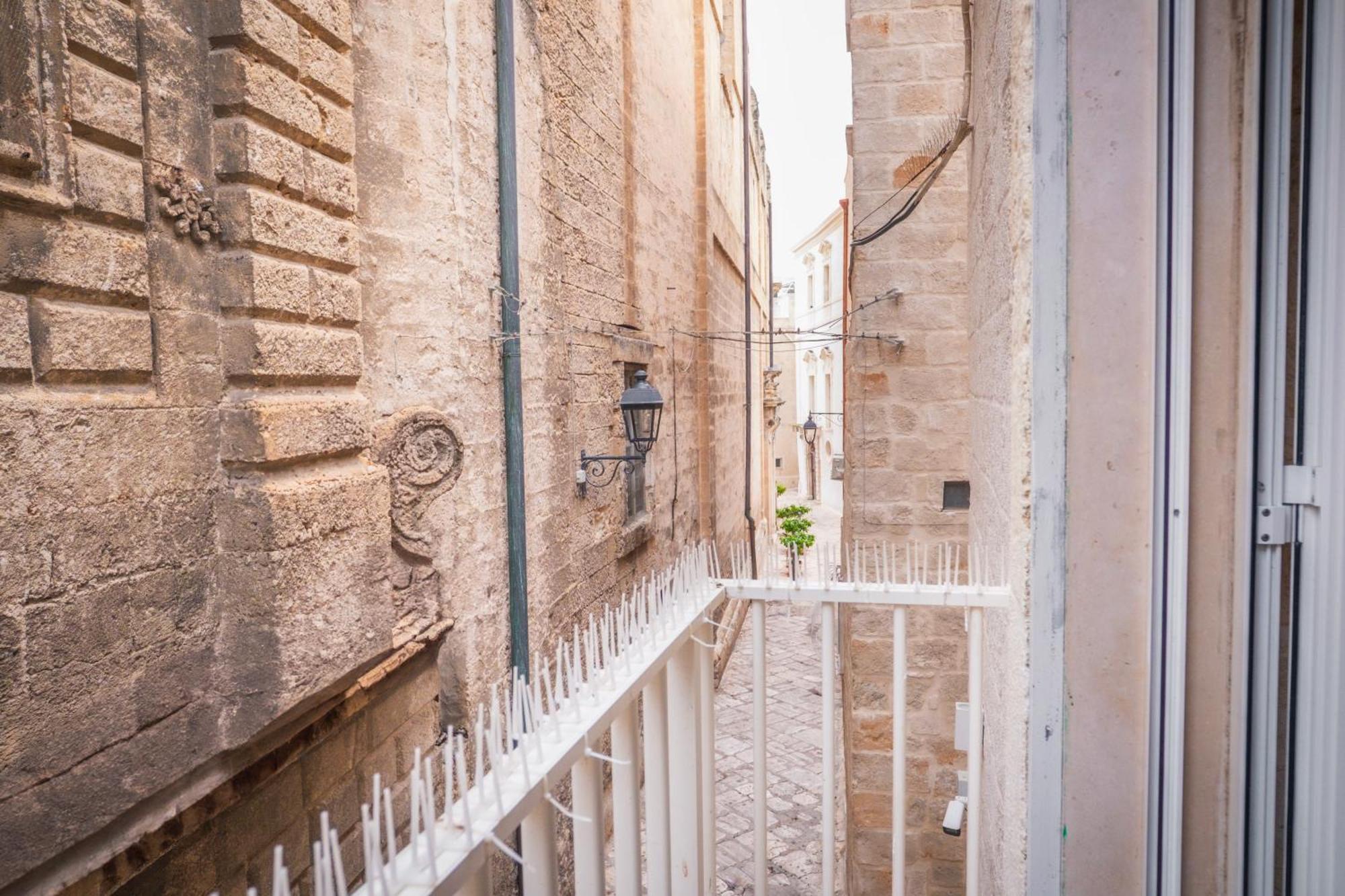 Le Volte Di San Leonardo Hotel Monopoli Eksteriør billede