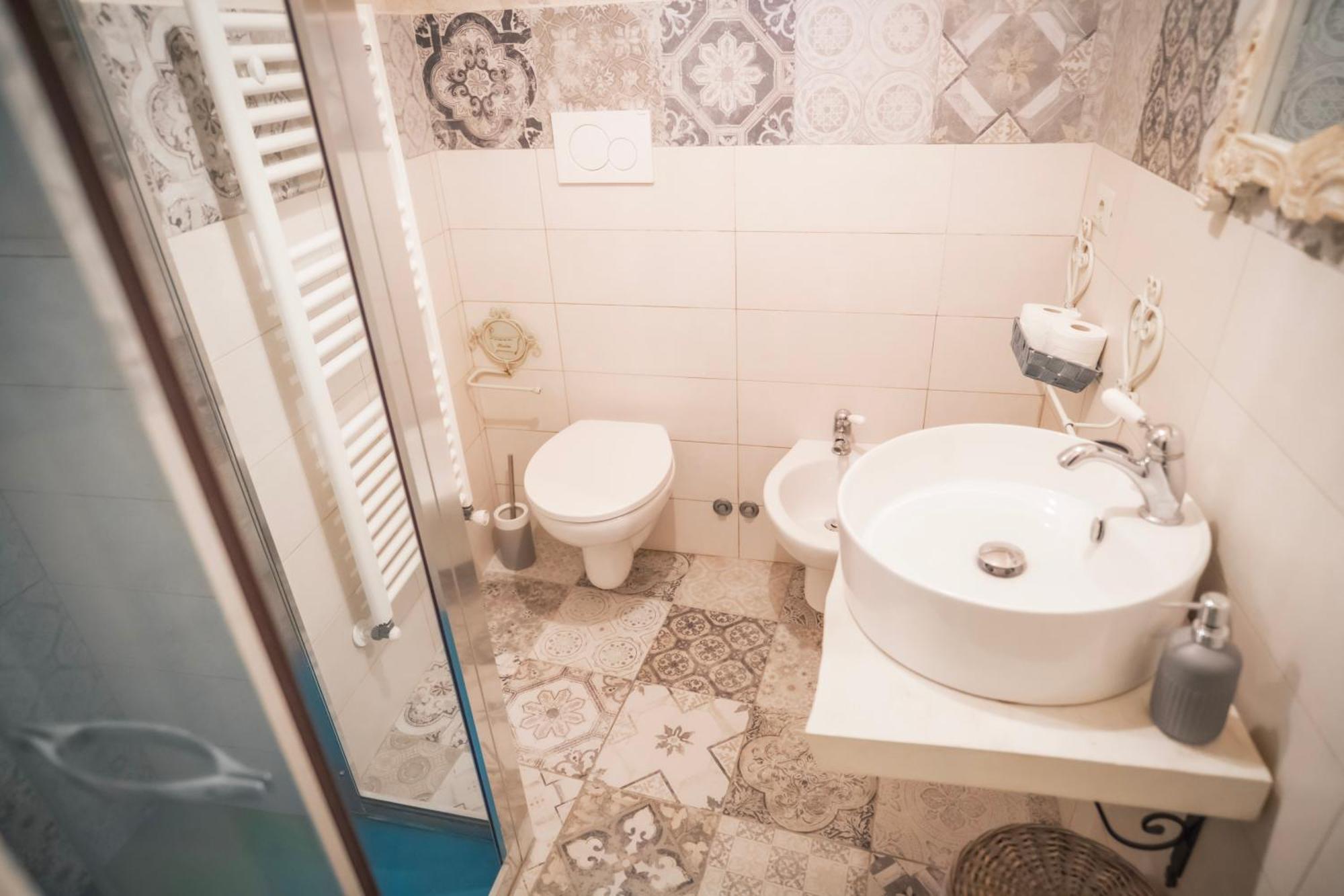 Le Volte Di San Leonardo Hotel Monopoli Værelse billede